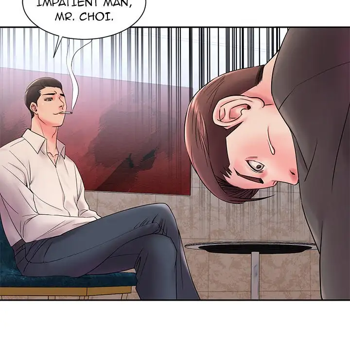 Take My Wife - Episode 1 - read scene 77