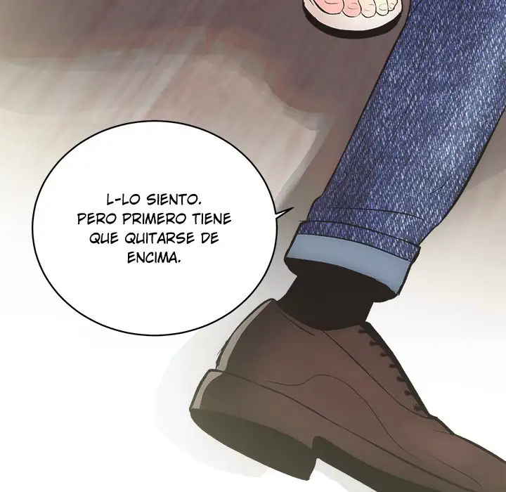 Agentes Inmobiliarias - Episode 2 - read scene 186