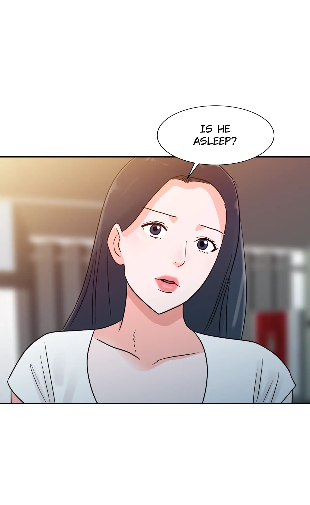 My Stepmom's Plan - Episode 1 - read scene 23