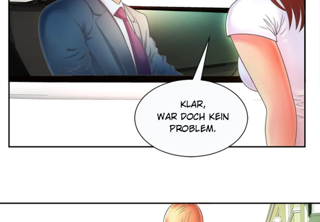 Der Vater meines Freundes - Prologue - read scene 2