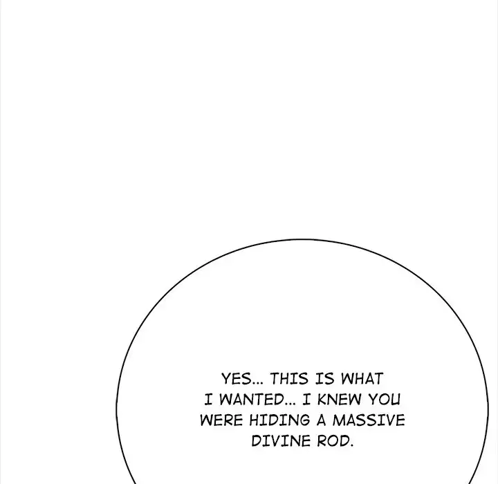 Spirit Contact: An Obscene Body - Episode 2 - read scene 7