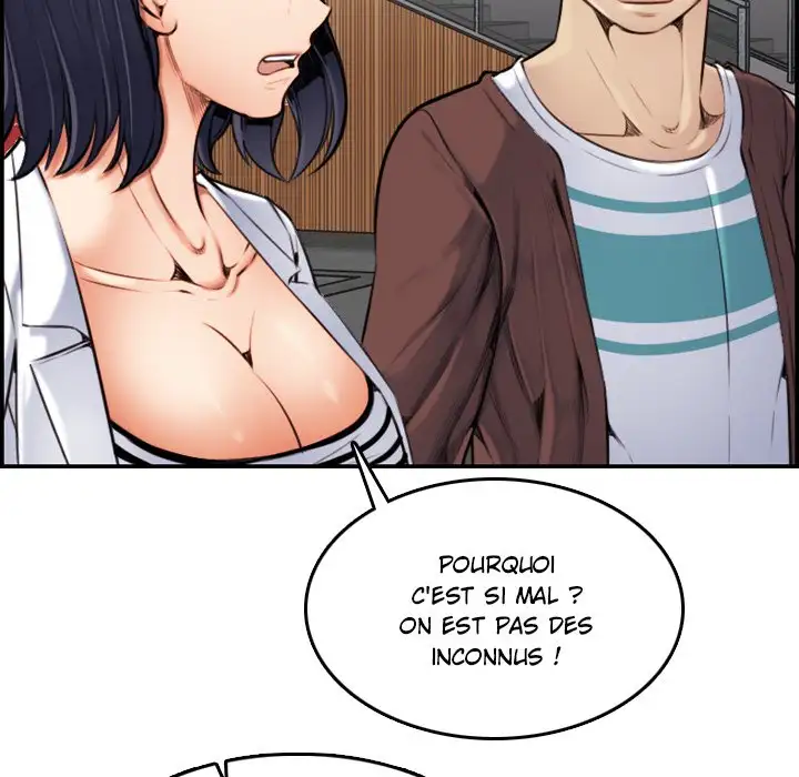 Maman est une Étudiante à l'Université - Episode 3 - read scene 51