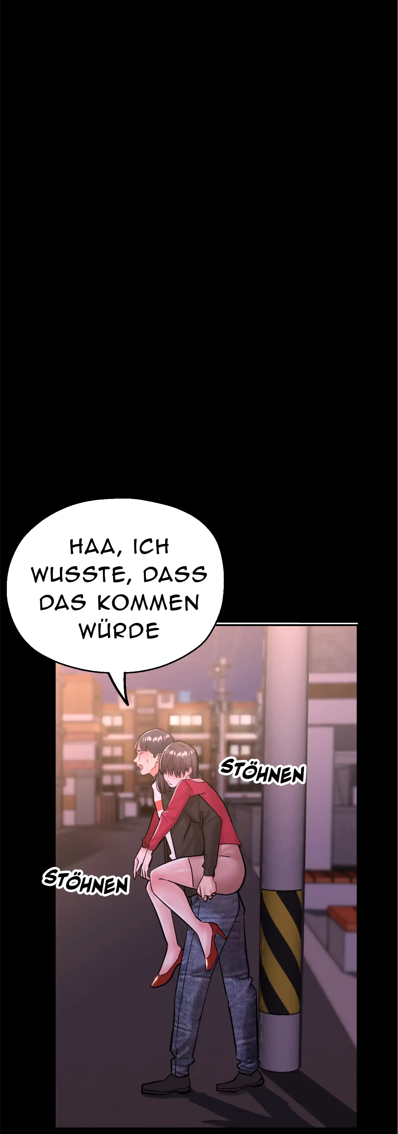 Schwägerinnen - Episode 2 - read scene 21
