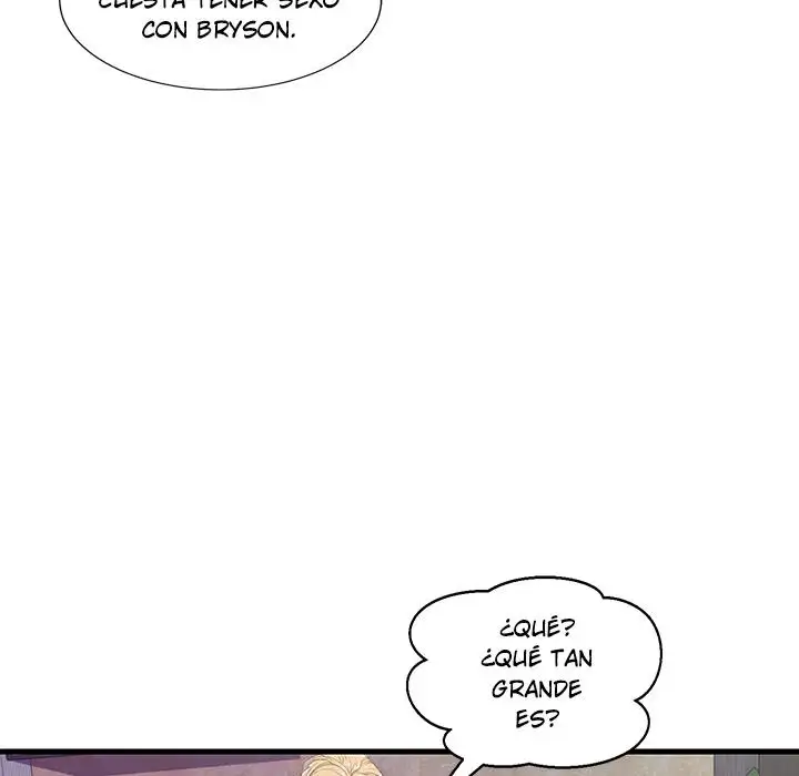Zona De Amor Potencial - Episode 2 - read scene 50
