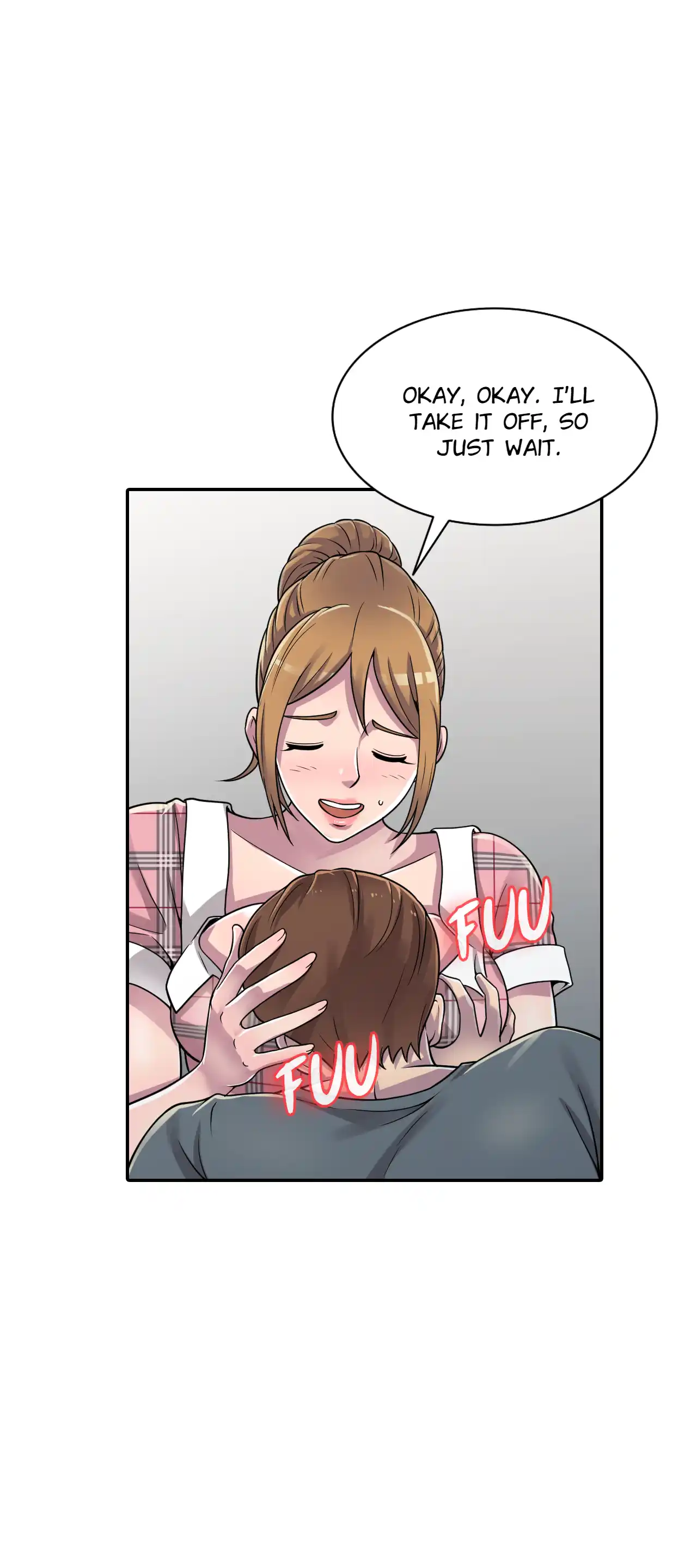 Stolen Taste - Episode 2 - read scene 12