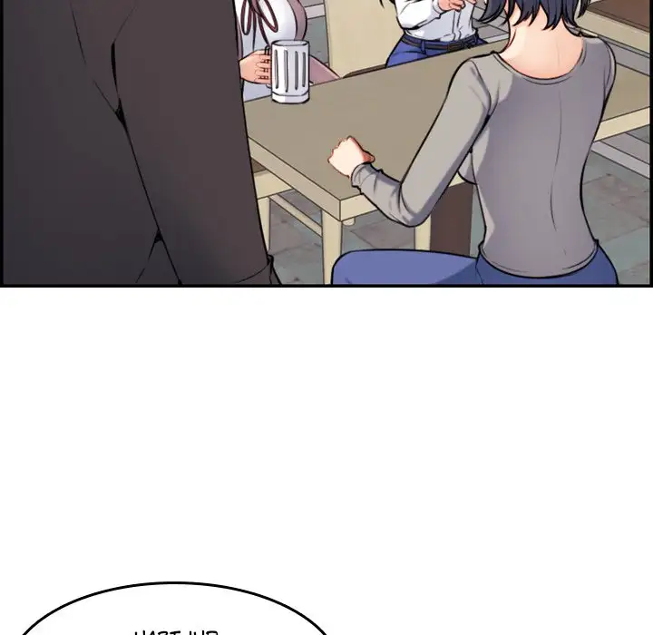 Mama ist eine Studentin - Episode 1 - read scene 75