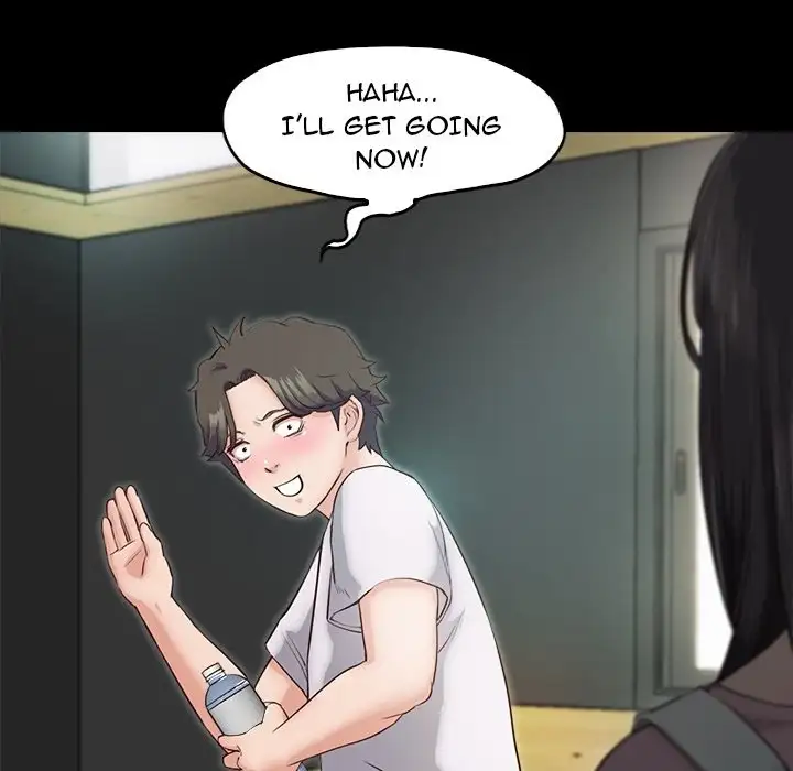 Dream Vacation - Prologue - read scene 9
