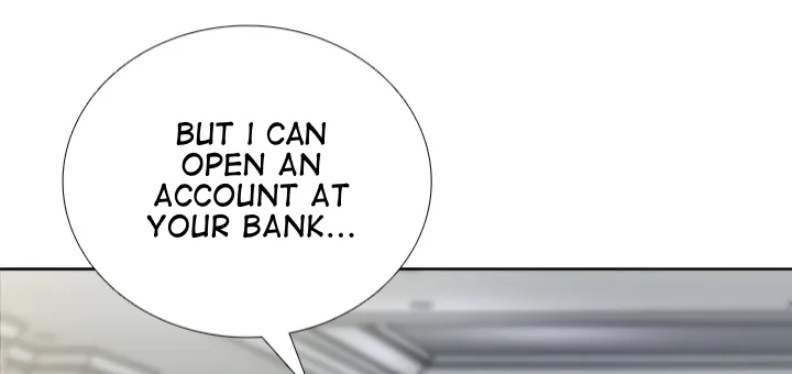 THE BANK CLERK - Episode 1 - read scene 93