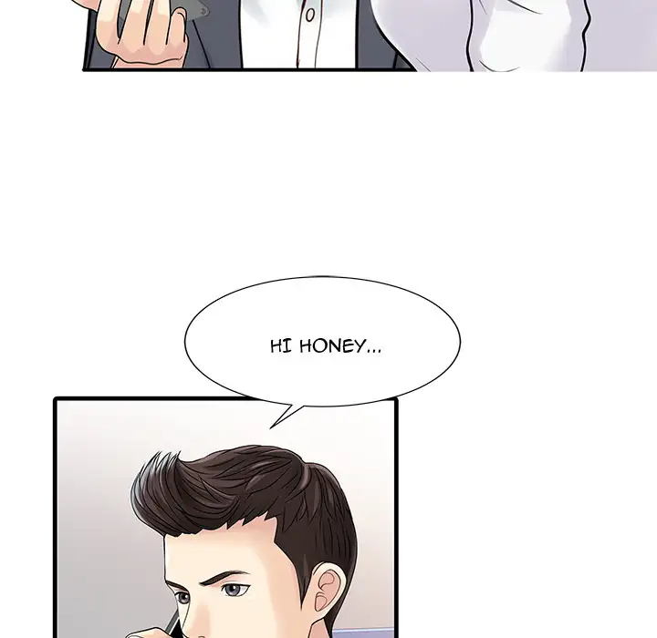 Three Women In My Mind - Episode 3 - read scene 37