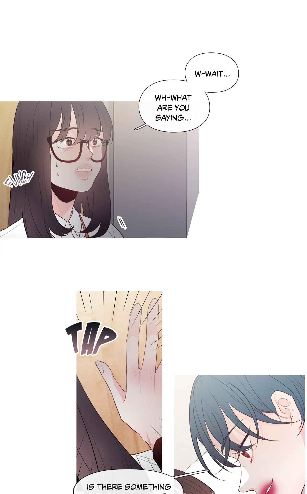Two Birds in Spring - Episode 5 - read scene 2
