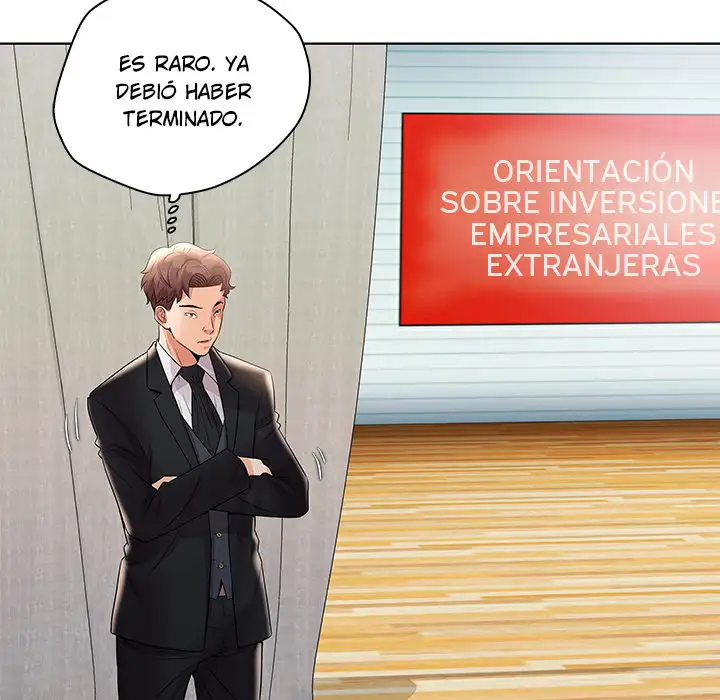 Bloqueado Por El Deseo - Episode 1 - read scene 84