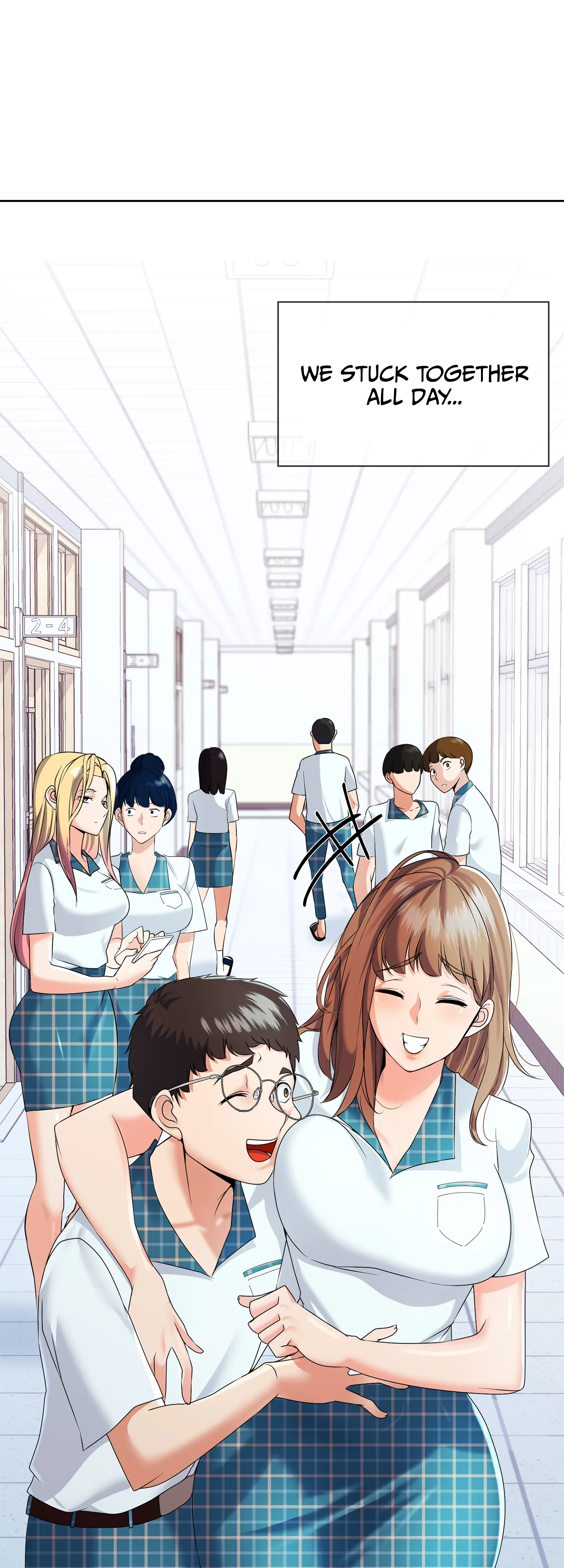 High-Class Person - Prologue - read scene 13