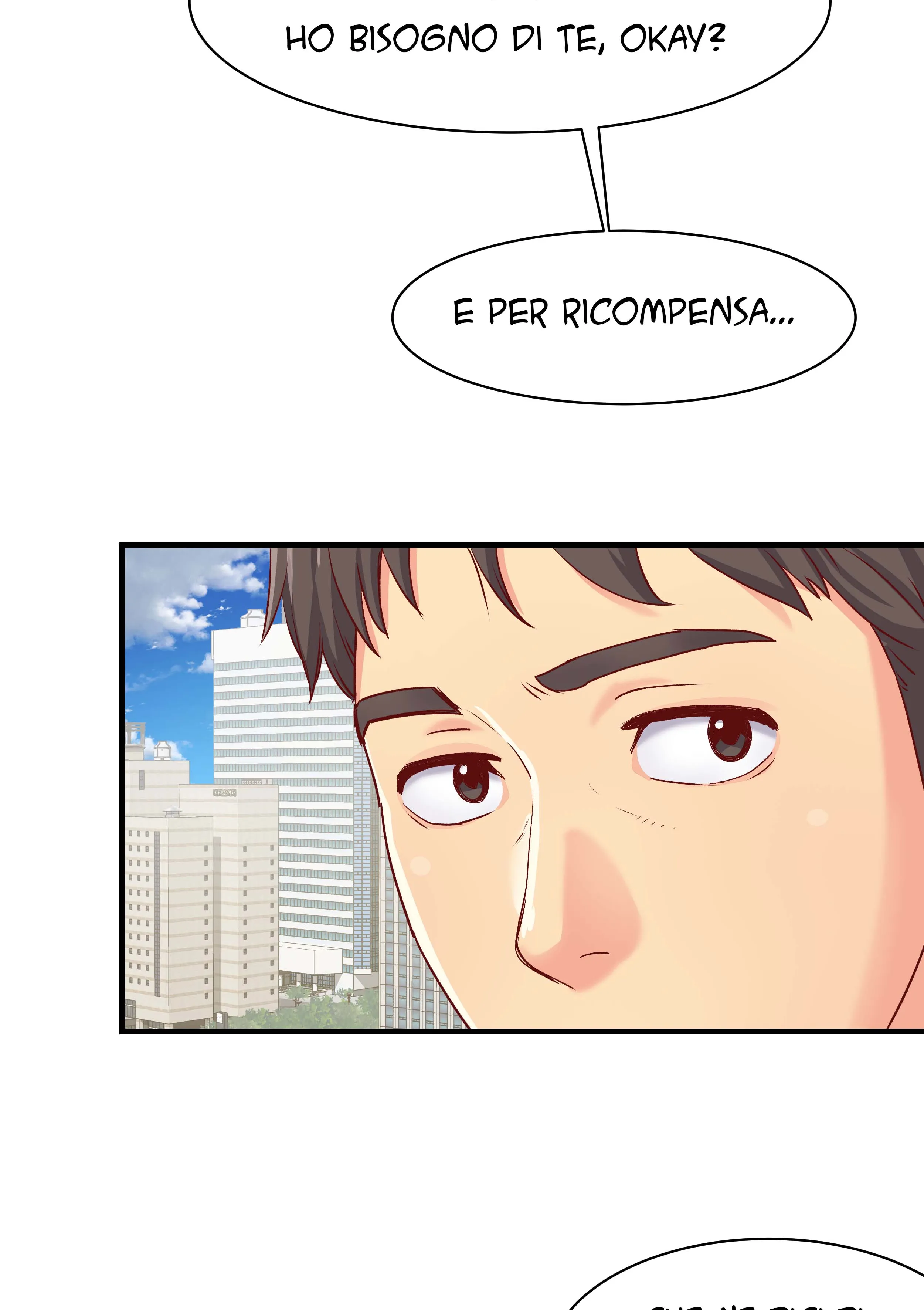 Finalmente single - Episode 1 - read scene 69