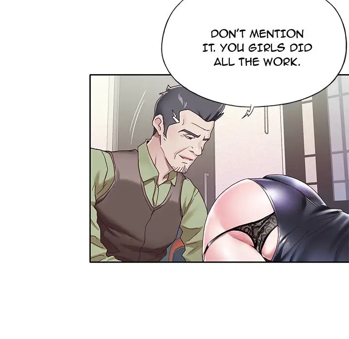 The Idol Project - Episode 4 - read scene 29