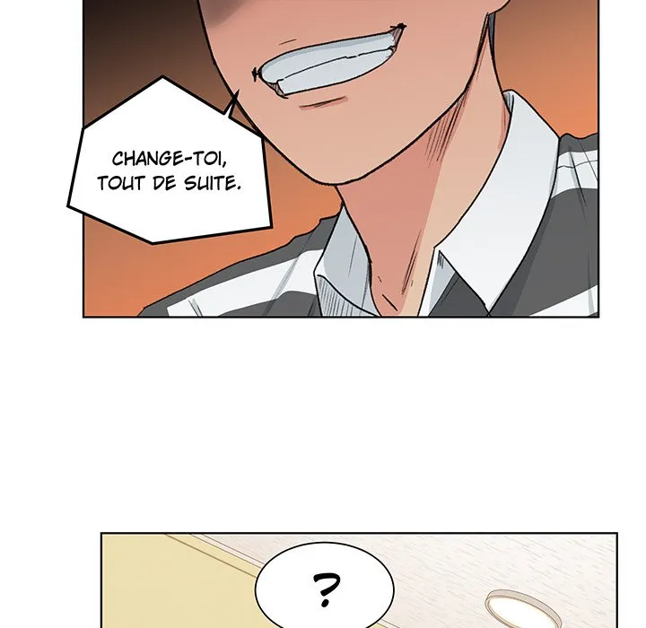 La boutique de BD - Episode 3 - read scene 88
