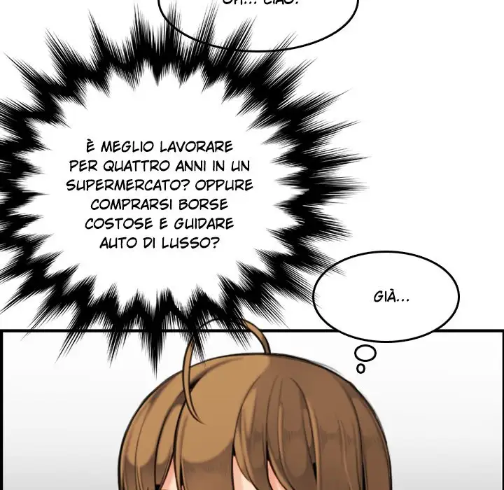 La Mamma è Una Studentessa Universitaria - Episode 5 - read scene 79