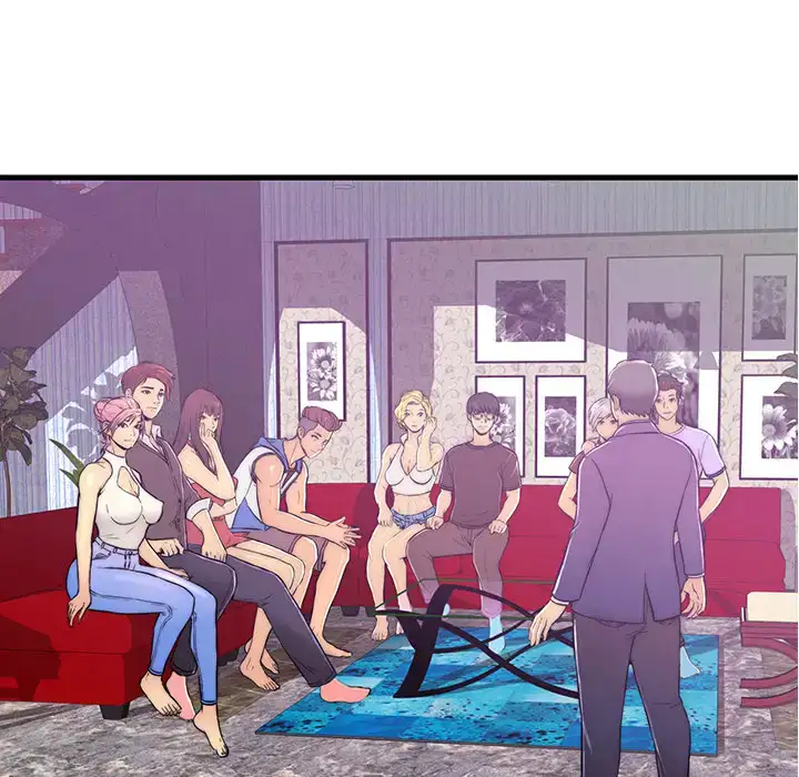 Potential Love Zone - Episode 1 - read scene 28
