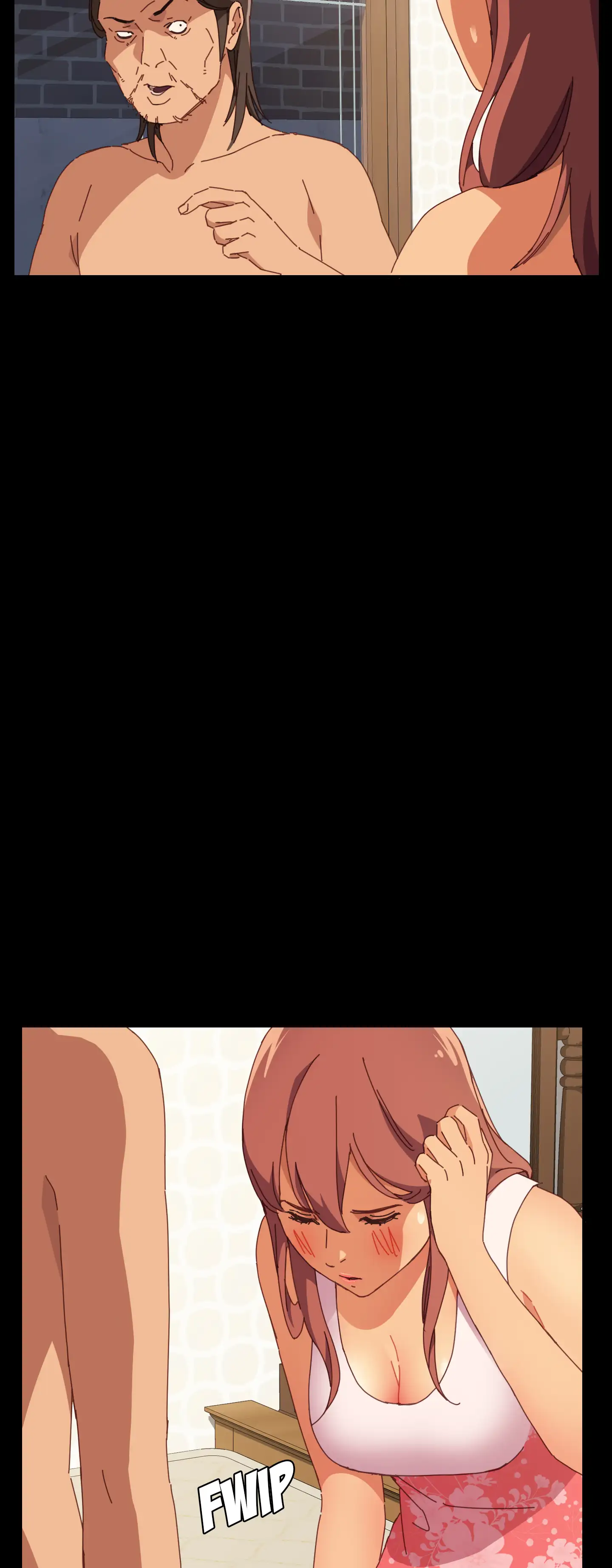 The Assistant - Episode 3 - read scene 53