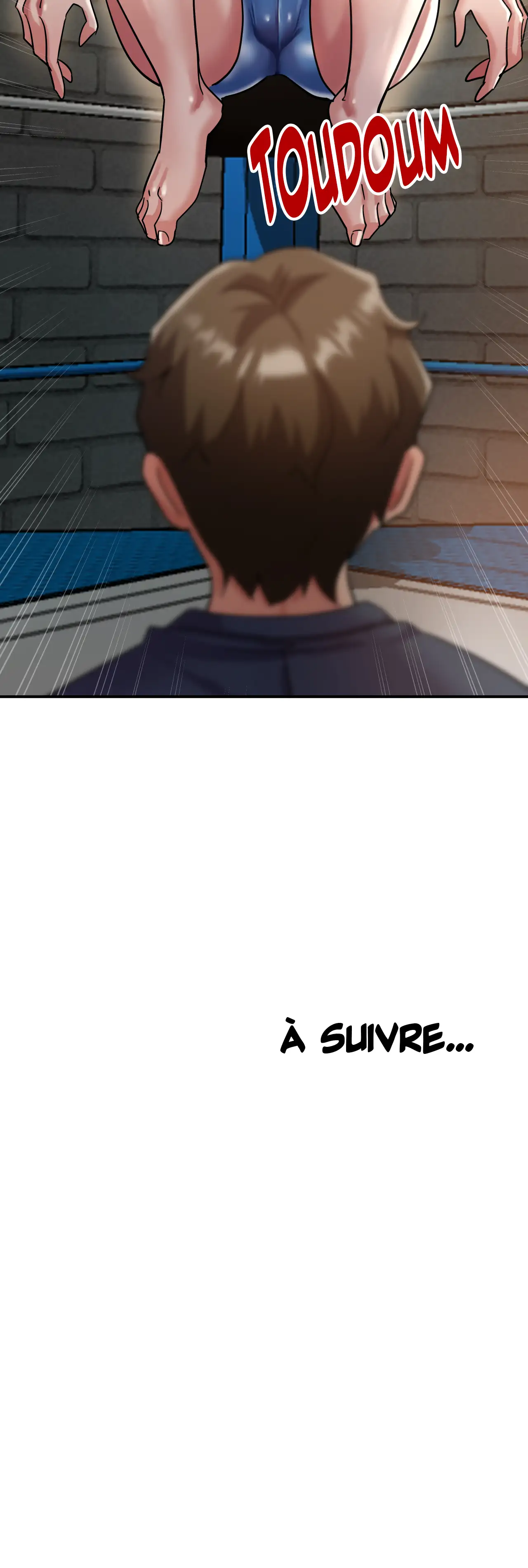 L'Anneau de Puissance - Episode 1 - read scene 58