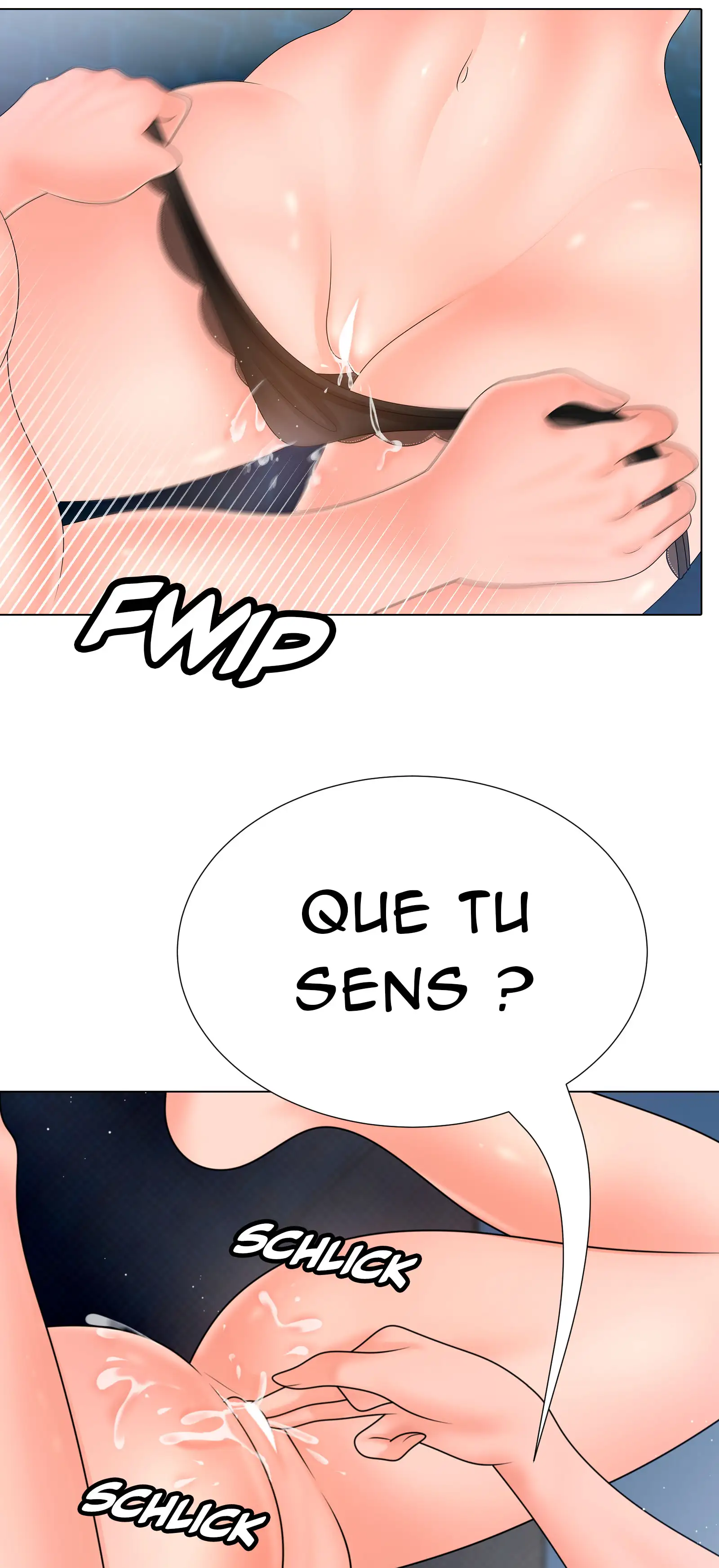 Vœux Sales - Episode 1 - read scene 39
