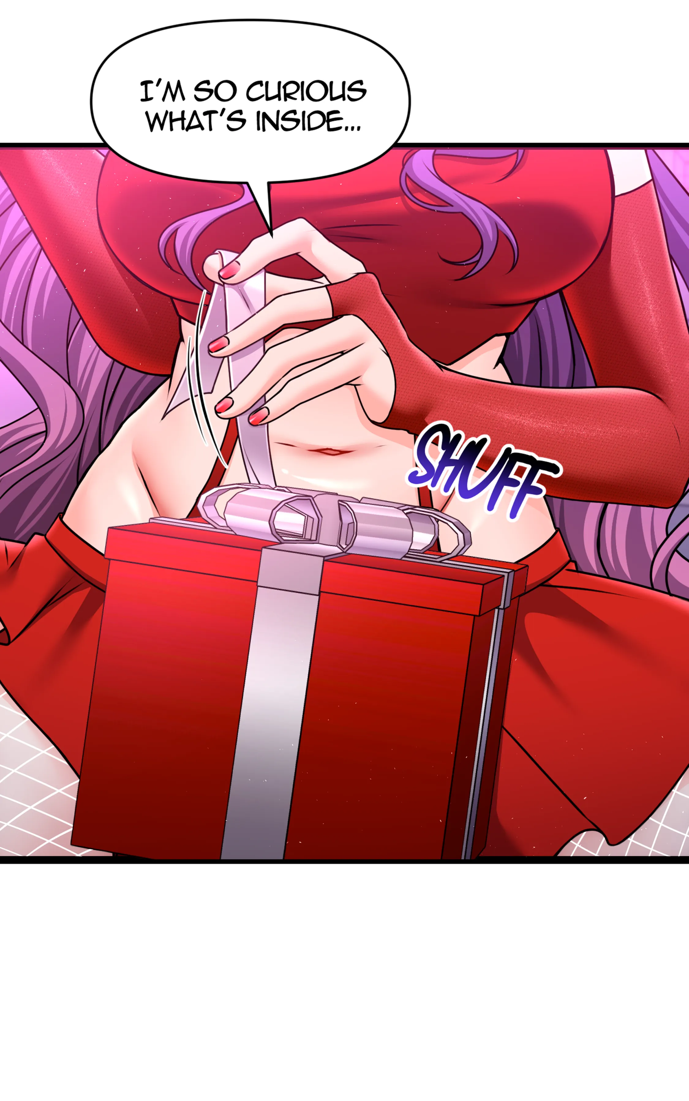 My Lust Christmas - Prologue - read scene 4