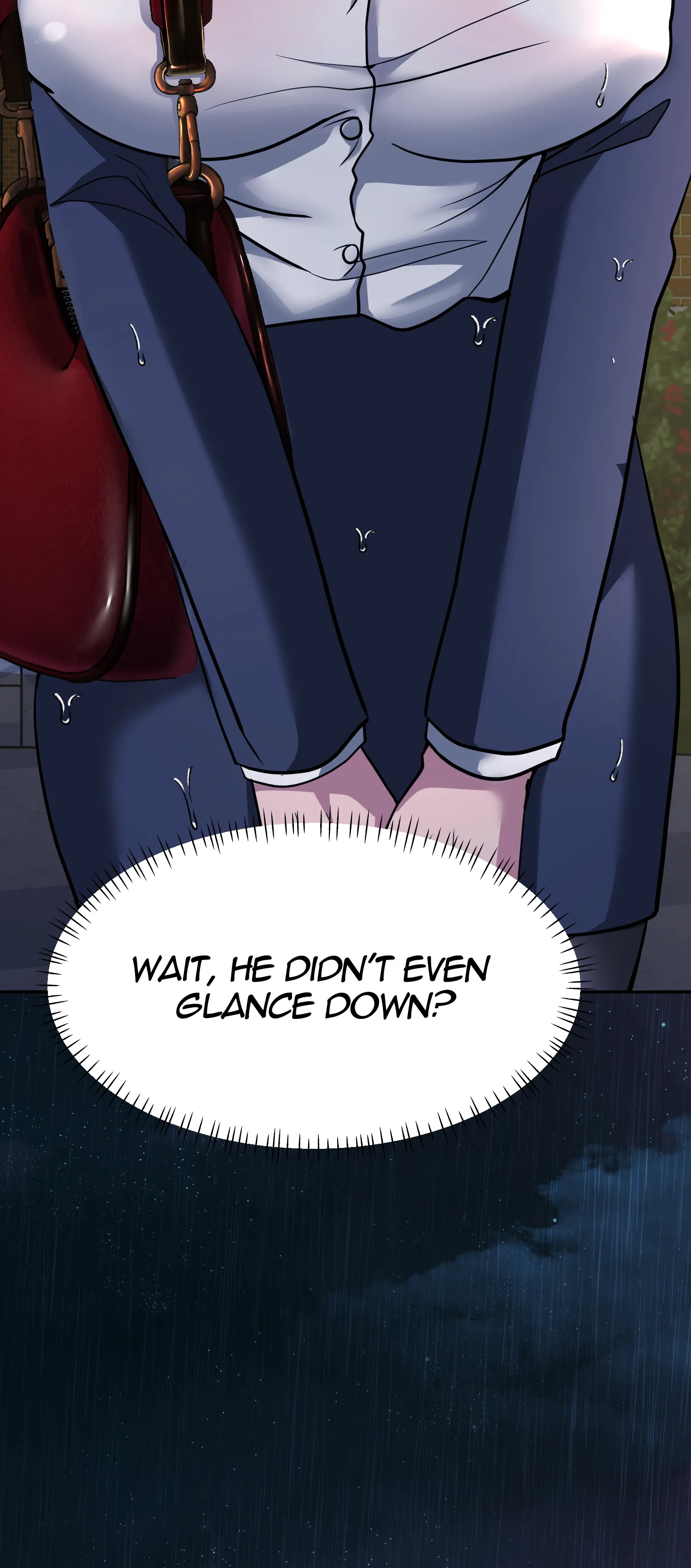 Sweet Revenge - Episode 1 - read scene 51