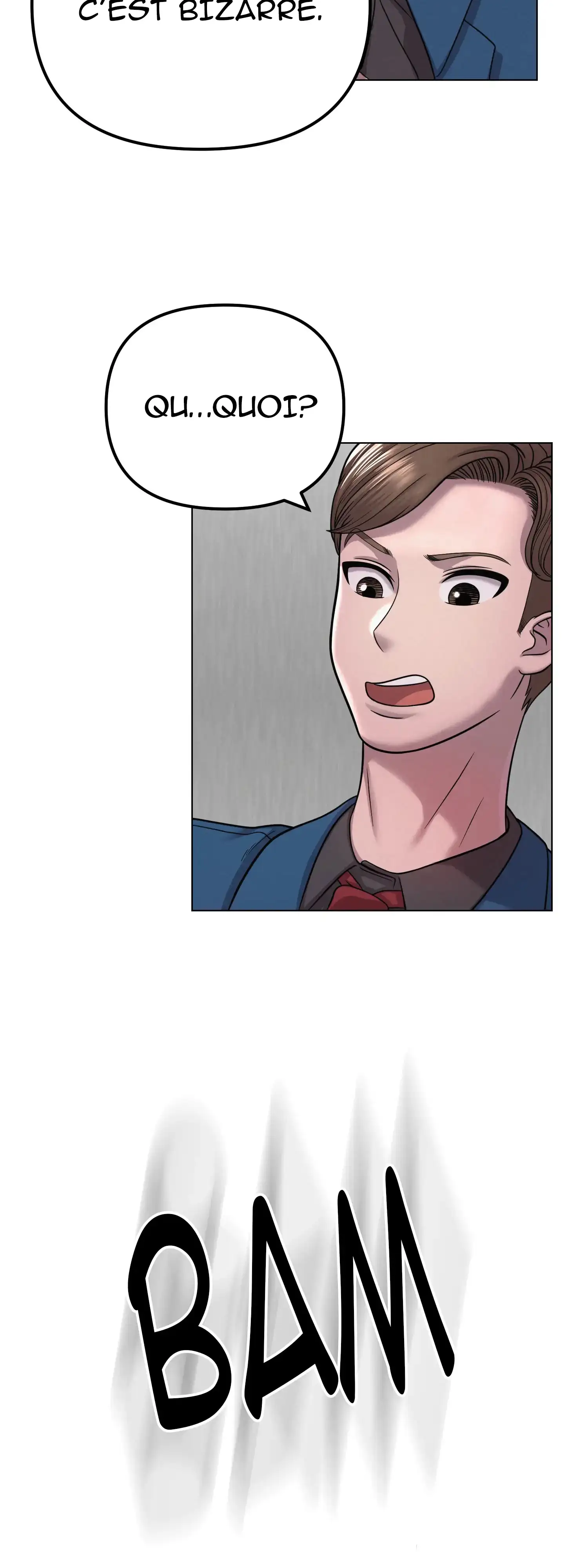 L'Ascenseur - Episode 2 - read scene 21