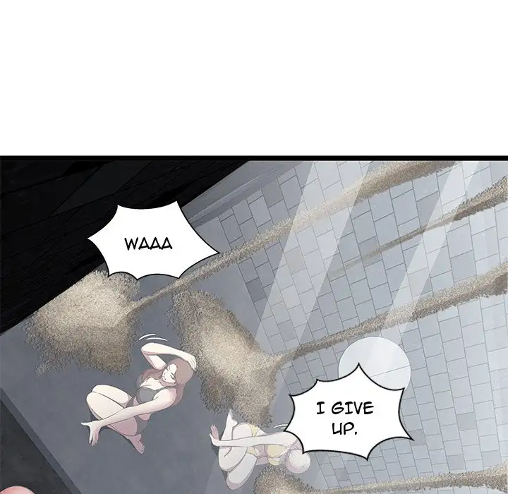 Lost Heaven - Episode 5 - read scene 50