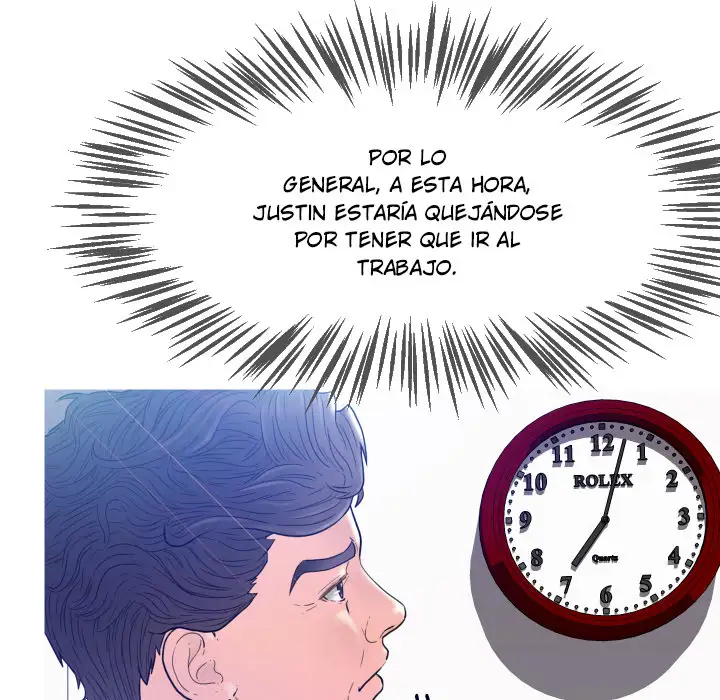 La Esposa de mi Hijo - Episode 1 - read scene 115