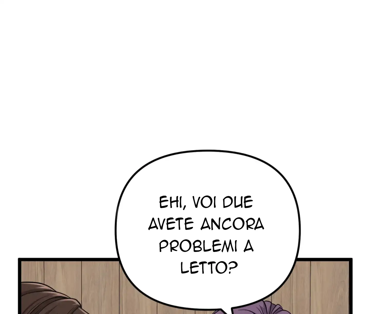 L'Ascensore - Prologue - read scene 25