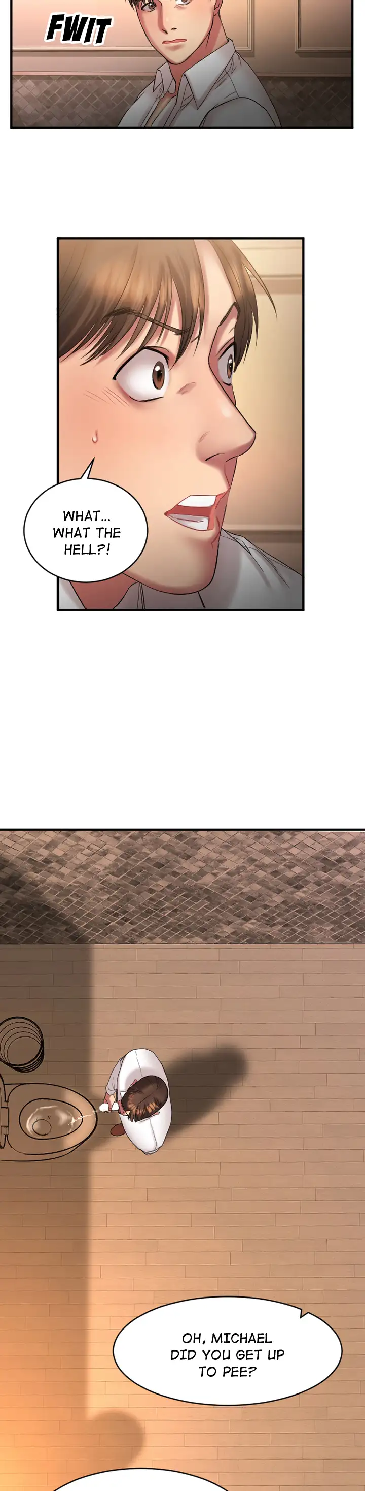 Food Chain - Episode 4 - read scene 2