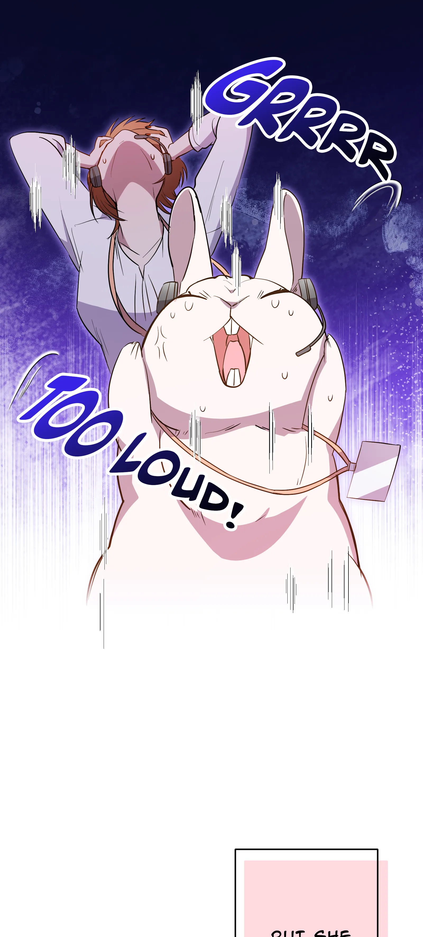 Call Center - Episode 4 - read scene 30