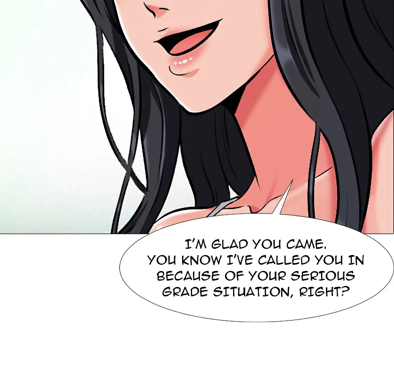 Extra Credit - Prologue - read scene 61