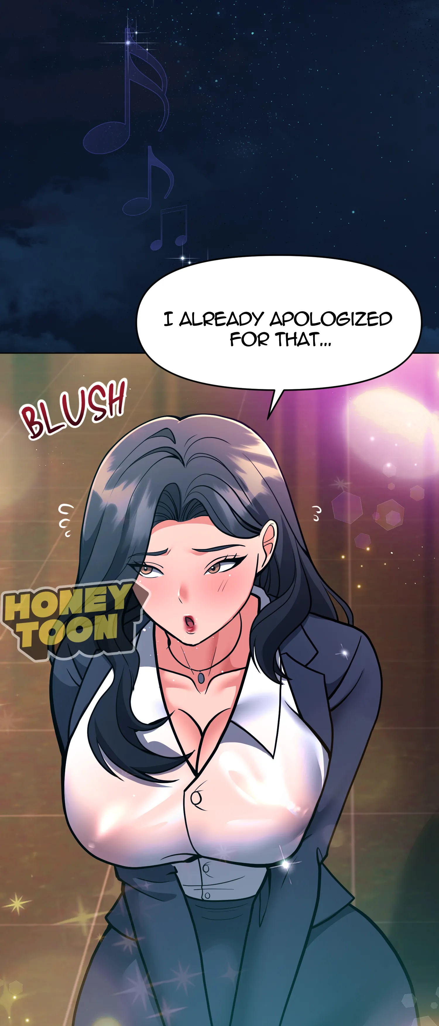 Sweet Revenge - Episode 2 - read scene 44