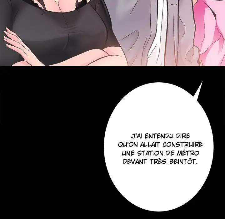 Agents Immobiliers Féminins - Episode 5 - read scene 76