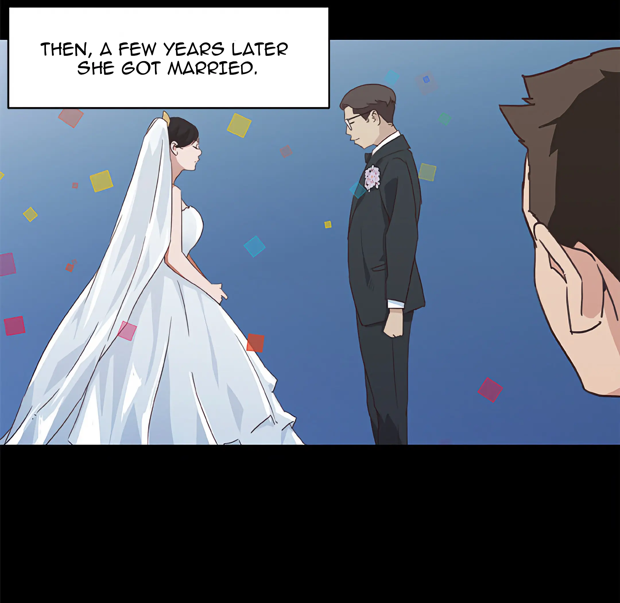 Lucky Uncle - Prologue - read scene 27