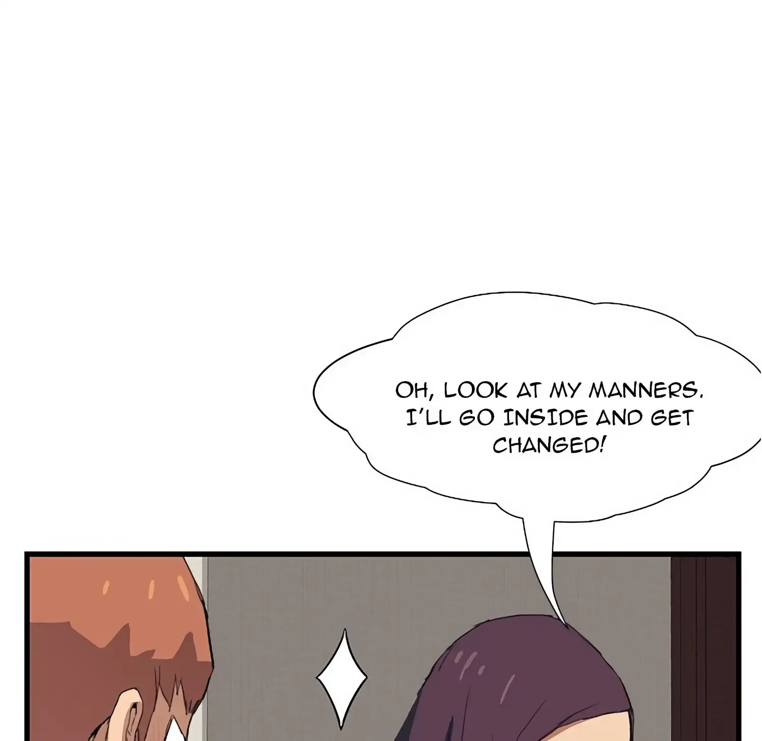 Don’t Call Me Stepmom - Prologue - read scene 38