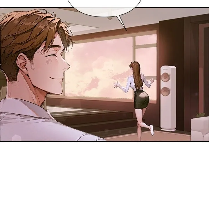 Desire Village - Prologue - read scene 35