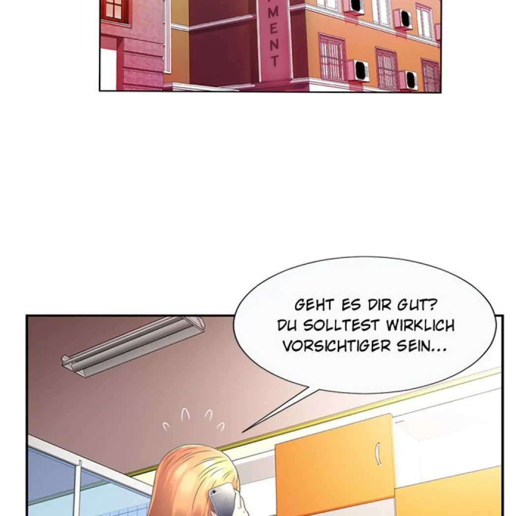 Der Vater meines Freundes - Prologue - read scene 7