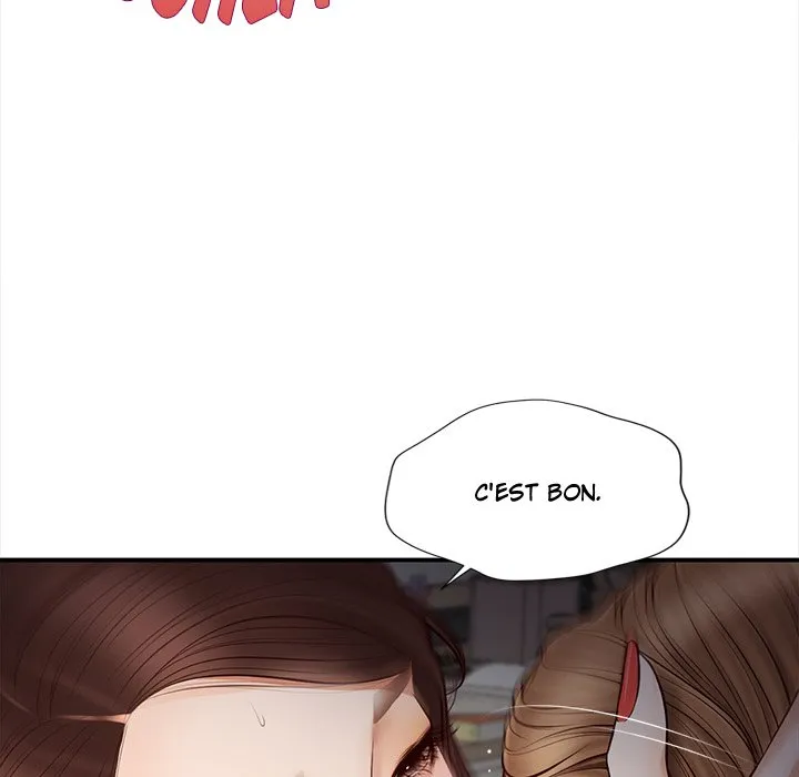 Une Semaine Et Un Jour - Episode 5 - read scene 74
