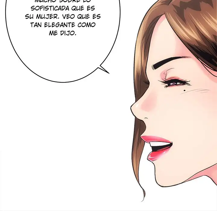 Agentes Inmobiliarias - Episode 1 - read scene 174