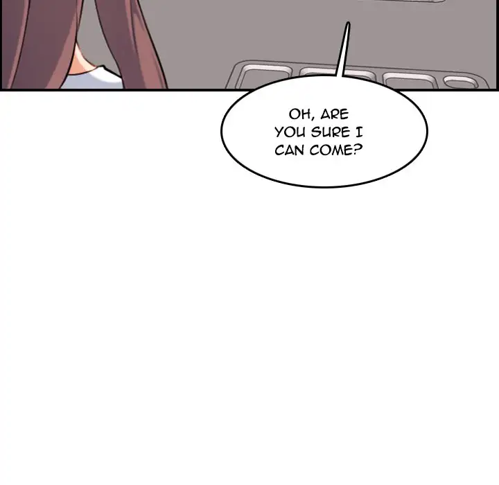 Mom is a Female College Student - Episode 1 - read scene 66