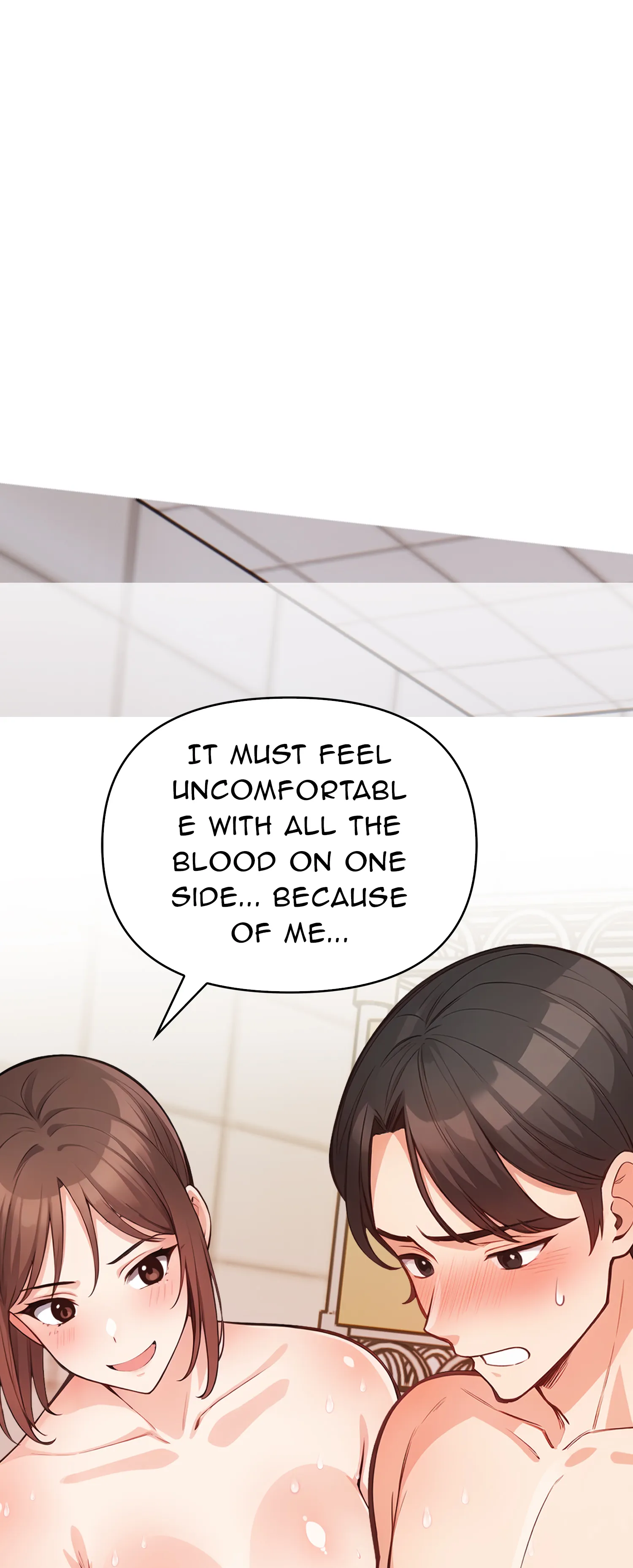 Dirty Warehouse - Episode 3 - read scene 71