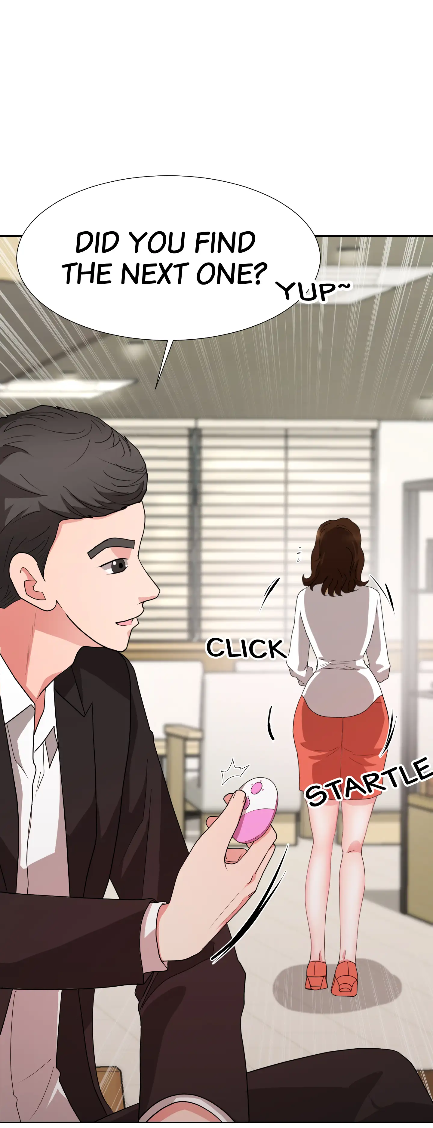 Her Obedient Toy - Episode 2 - read scene 7