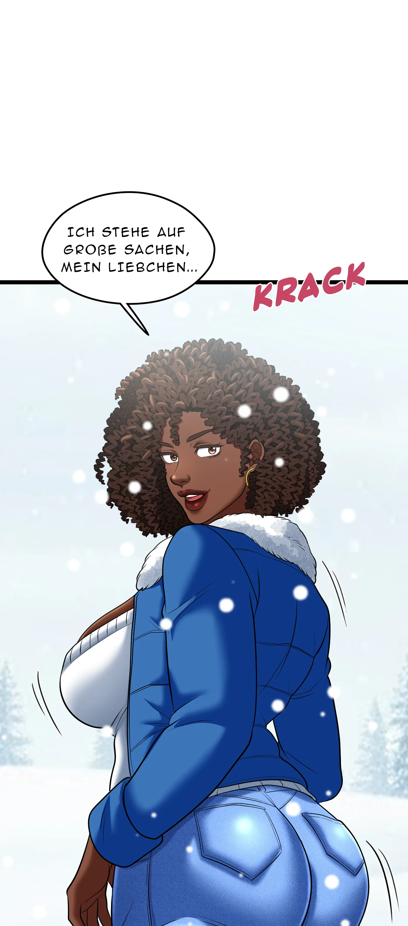 Winterspiele 2: "MILF Edition" - Episode 1 - read scene 62