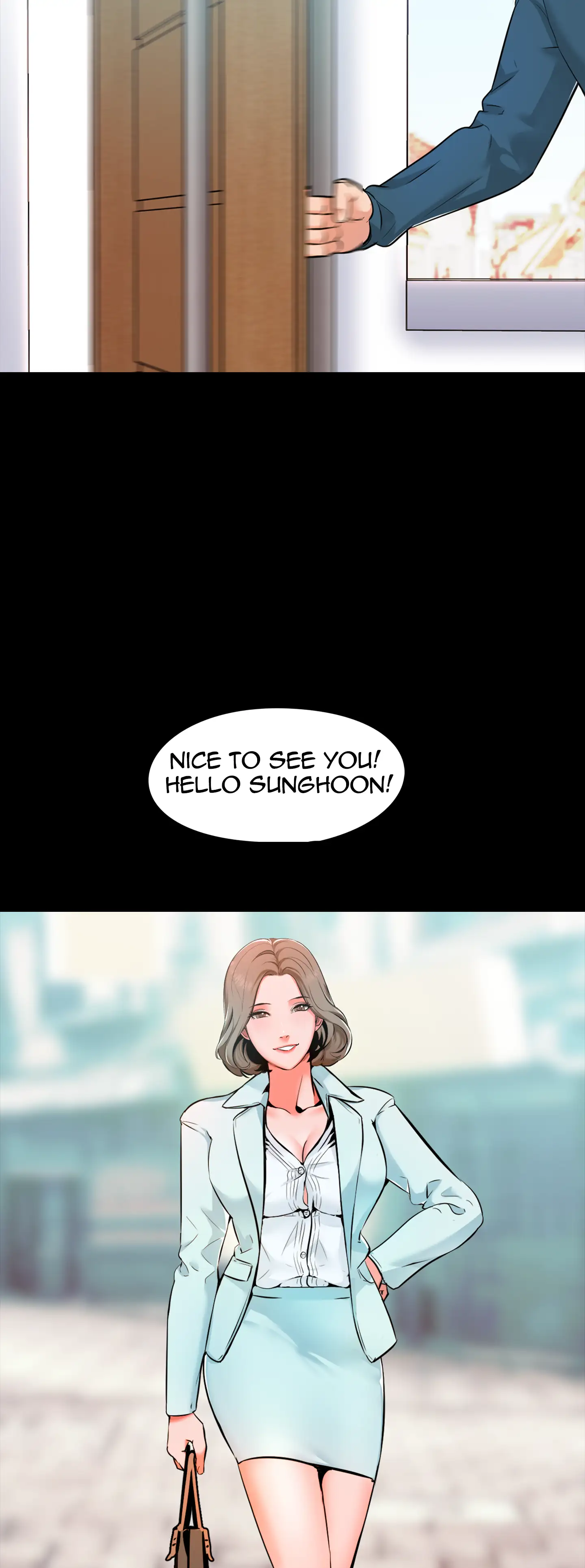 Private Tutor - Episode 4 - read scene 10