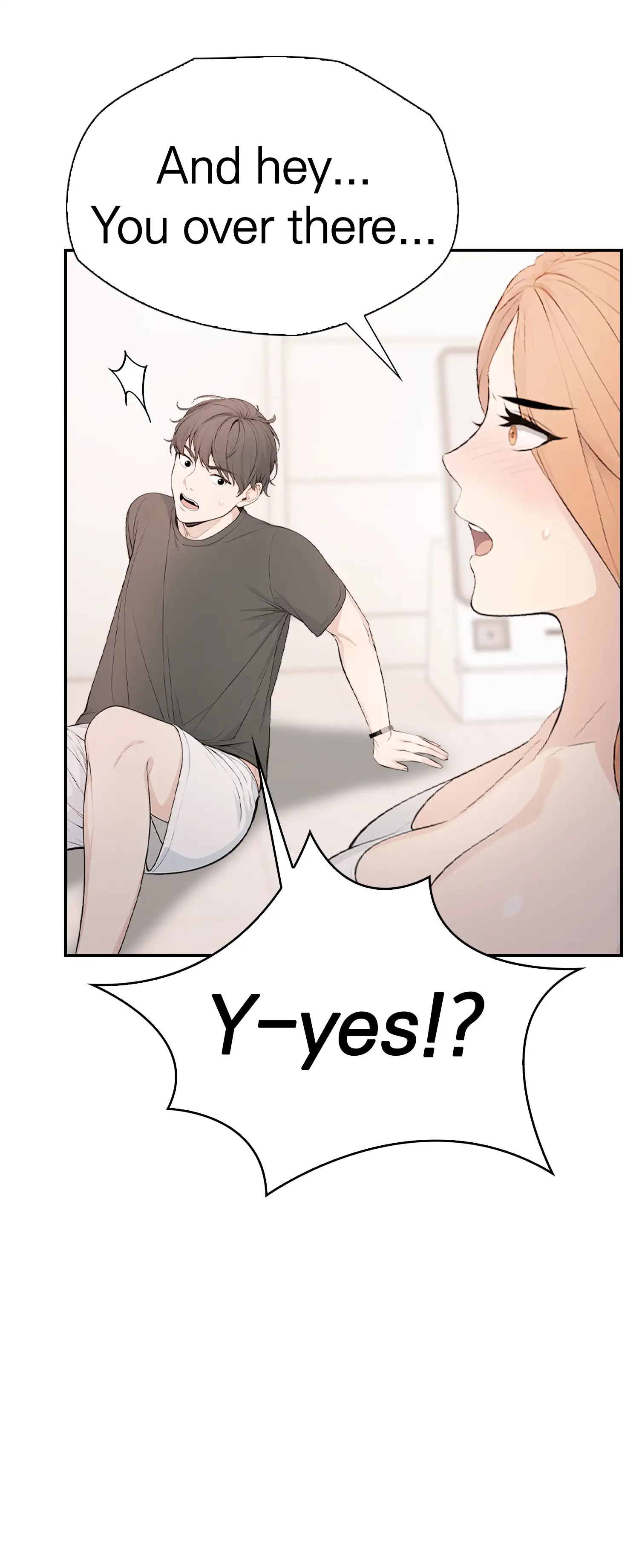The Ultimate Escape Room - Episode 5 - read scene 39