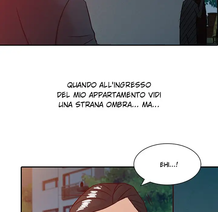 L'Allenamento della Cognata - Episode 4 - read scene 63