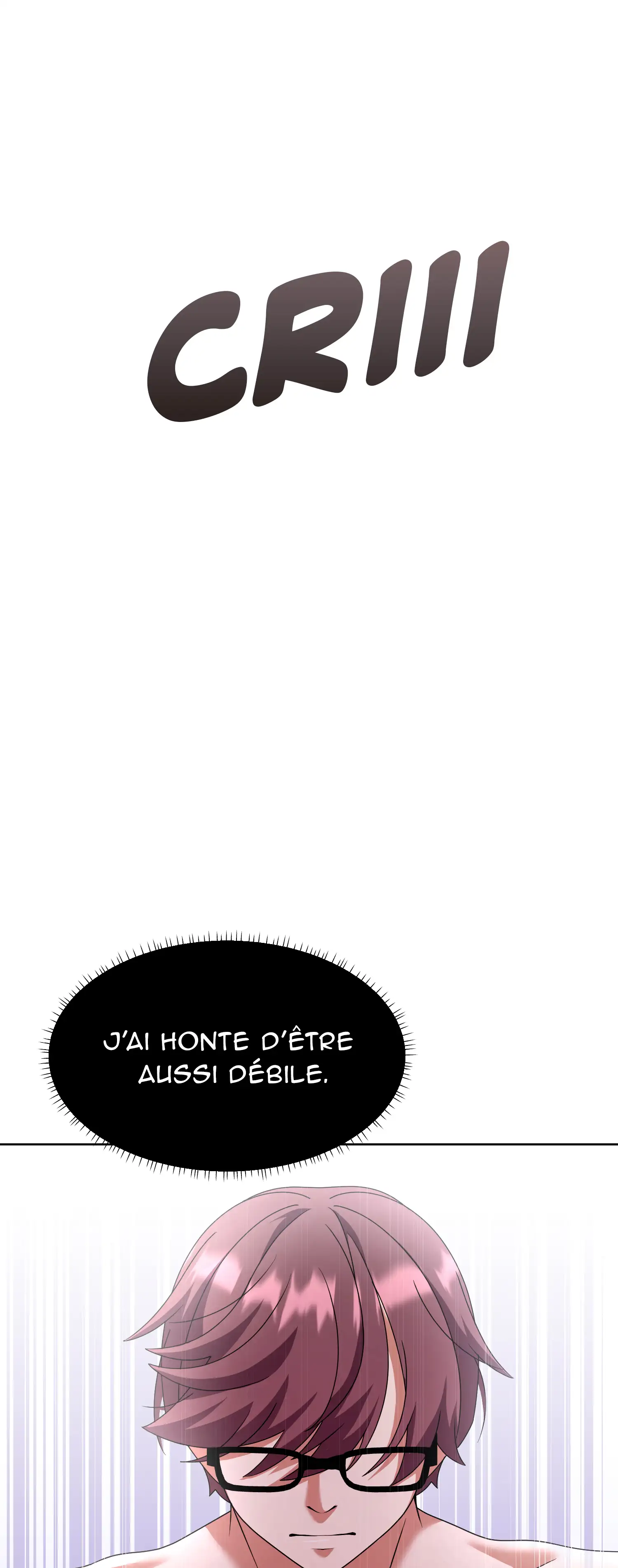Objectif : Trou - Episode 2 - read scene 46