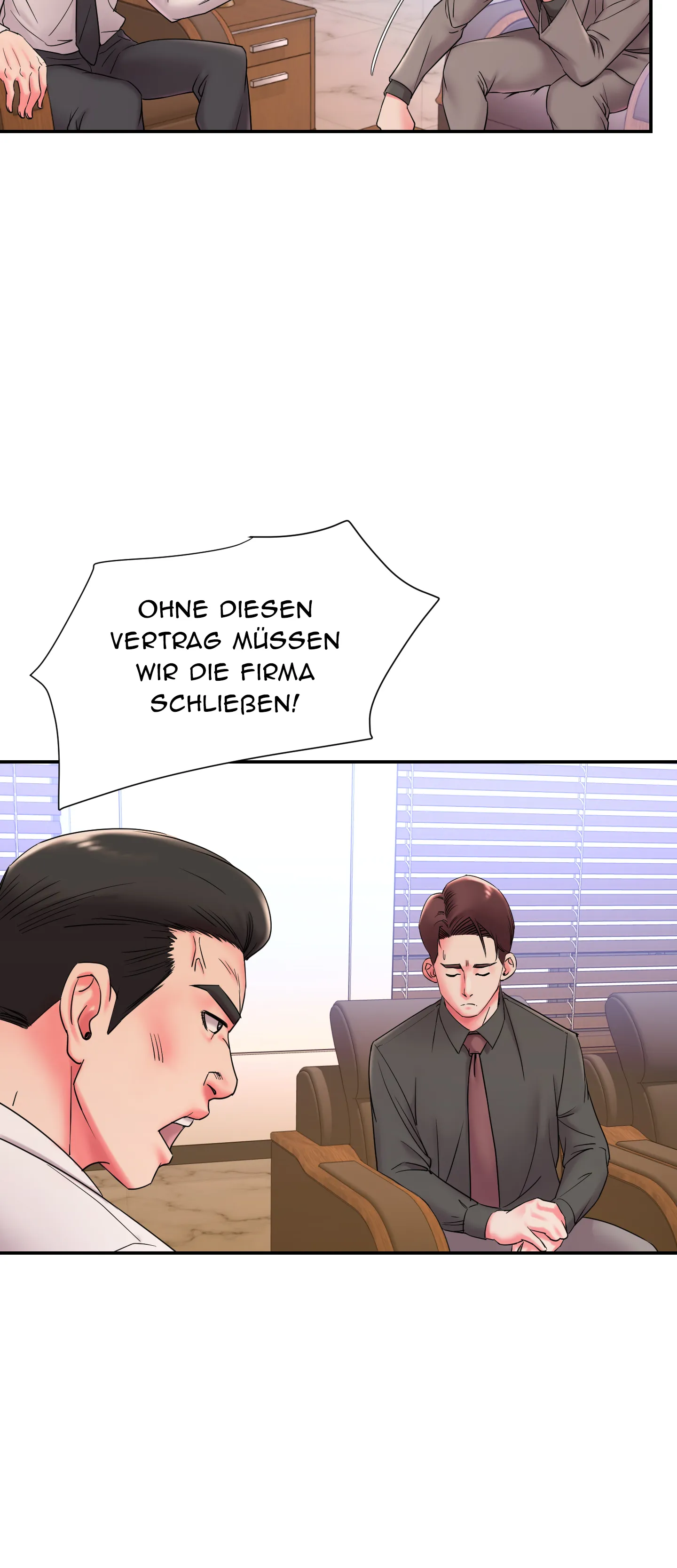 Nimm Meine Frau - Episode 3 - read scene 19